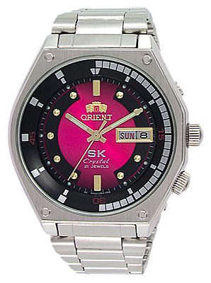 Часы ORIENT FEMAL001H6