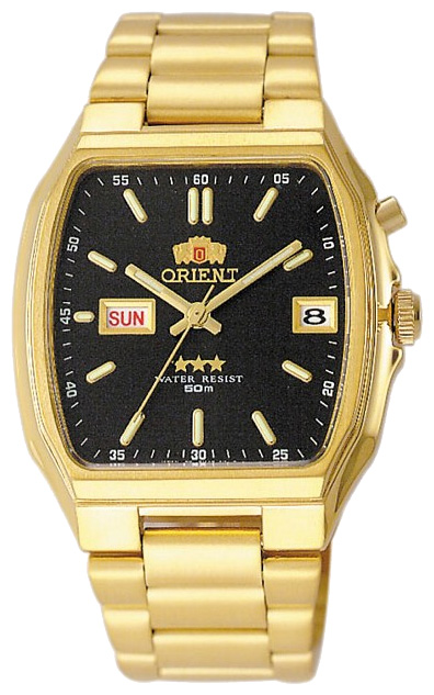 Часы ORIENT FEMAS001BJ