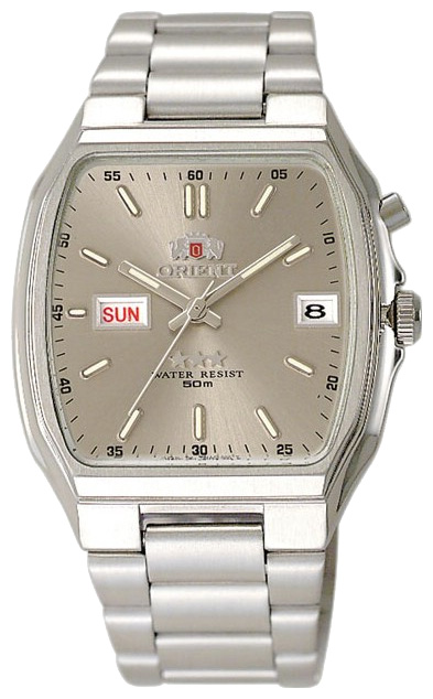 Часы ORIENT FEMAS002KJ