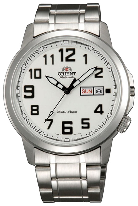 Часы ORIENT FEMM7K009W