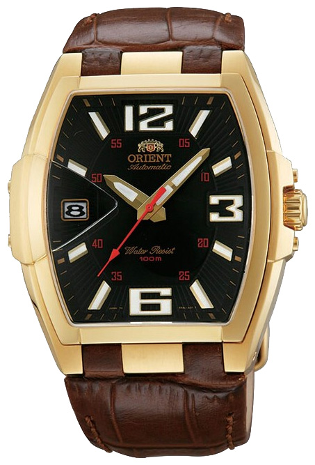 Часы ORIENT FERIW001BO