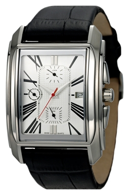 Часы Romanson TL 2629 TM (WH)
