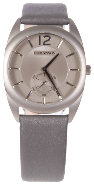 Часы Romanson TL 1246 MW (GR)