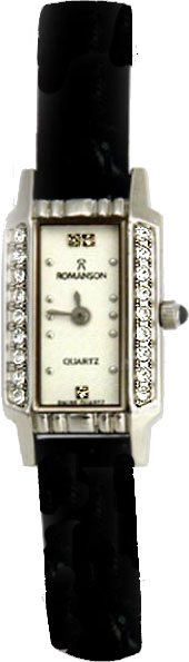 Часы Romanson TL 1124 T (WH)