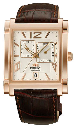 Часы ORIENT FETAC008WO