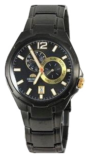 Часы ORIENT FETOL001BO