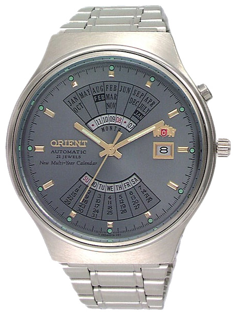 Часы ORIENT FEU00002K