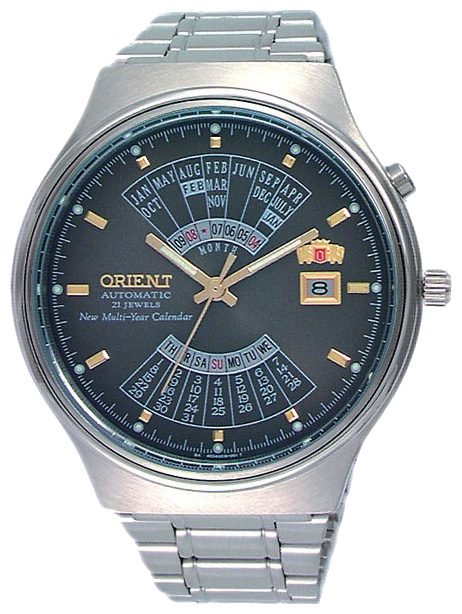 Часы ORIENT FEU00002TW