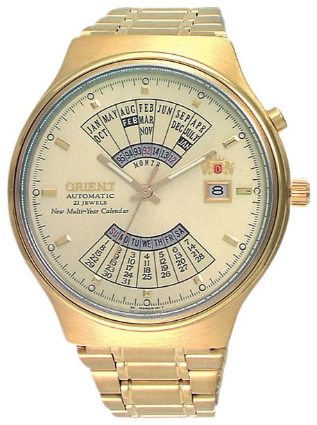 Часы ORIENT FEU00008C