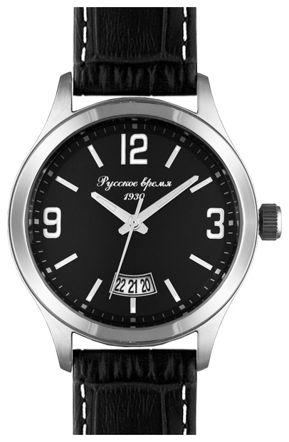 Часы Русское Время 6810375