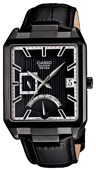 Часы Casio BEM-309BL-1A