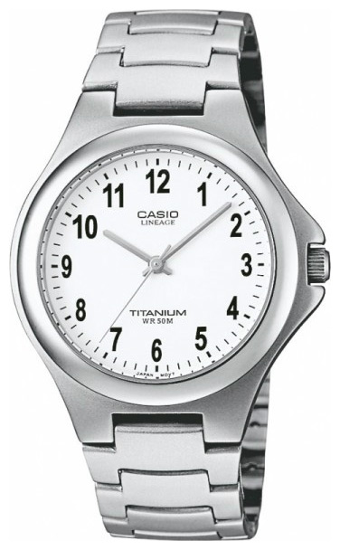 Часы Casio LIN-163-7BV