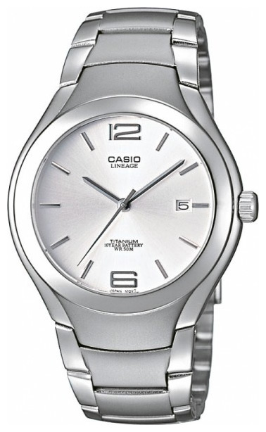 Часы Casio LIN-169-7A