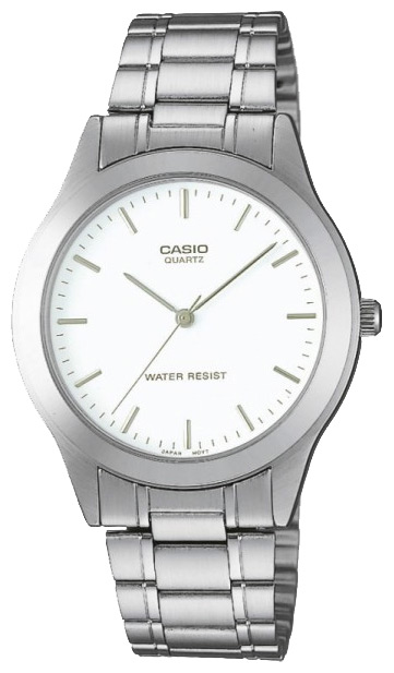 Часы Casio MTP-1128A-7AE
