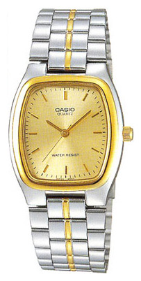 Часы Casio MTP-1169G-9A