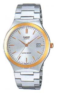 Часы Casio MTP-1170G-7A