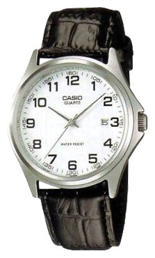 Часы Casio MTP-1183E-7B