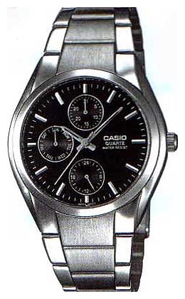 Часы Casio MTP-1191A-1A