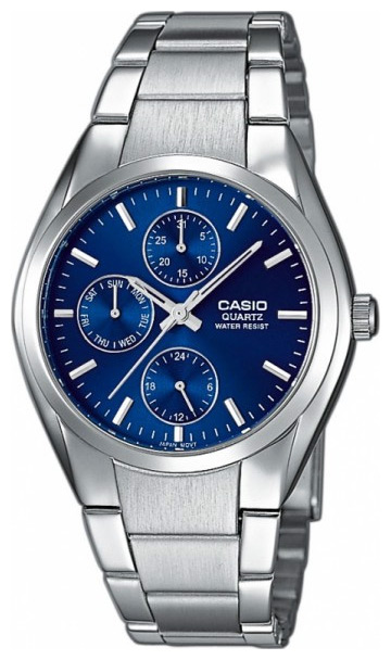 Часы Casio MTP-1191A-2A