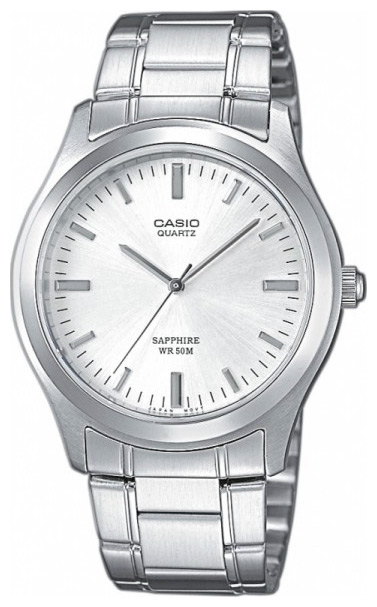 Часы Casio MTP-1200A-7A