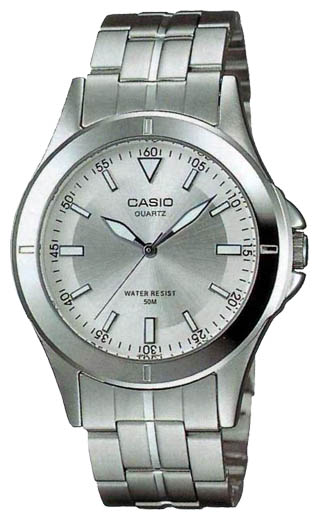 Часы Casio MTP-1214A-7A
