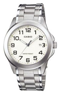 Часы Casio MTP-1215A-7B2