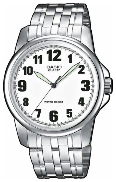 Часы Casio MTP-1260D-7B