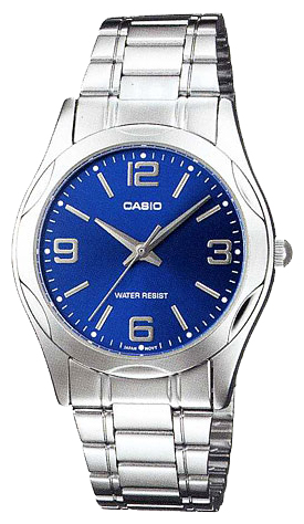Часы Casio MTP-1275D-2A