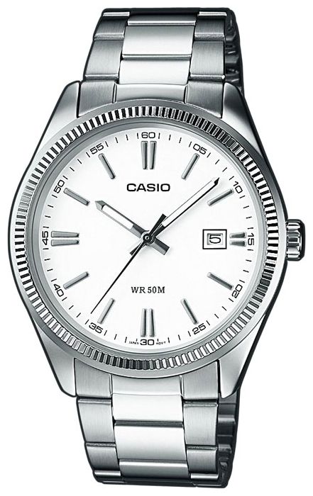 Часы Casio MTP-1302D-7A