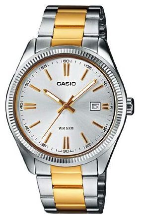 Часы Casio MTP-1302SG-7A