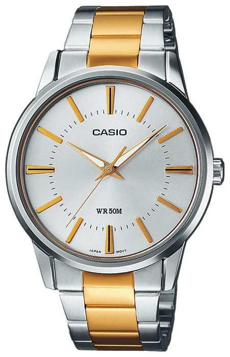 Часы Casio MTP-1303SG
