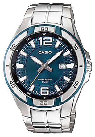 Часы Casio MTP-1305D-3A