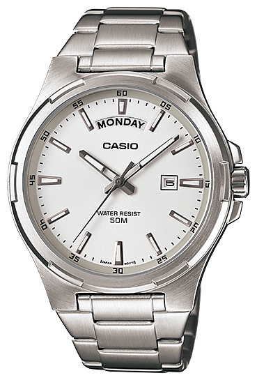 Часы Casio MTP-1371D-7A