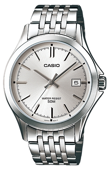 Часы Casio MTP-1380D-7A