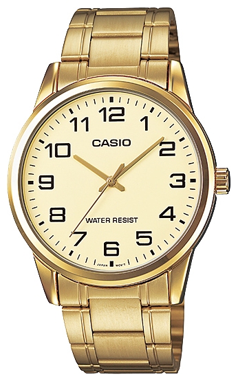 Часы Casio MTP-V-001G-9B