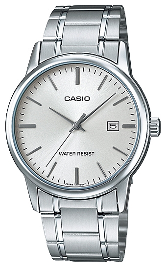 Часы Casio MTP-V-002D-7A