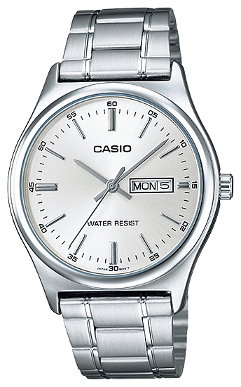 Часы Casio MTP-V-003D-7A