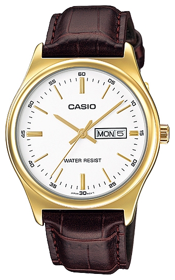 Часы Casio MTP-V-003GL-7A