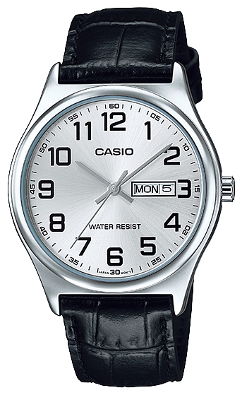 Часы Casio MTP-V-003L-7B