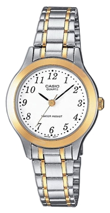 Часы Casio LTP-1128G-7B