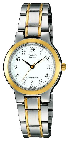 Часы Casio LTP-1131G-7B