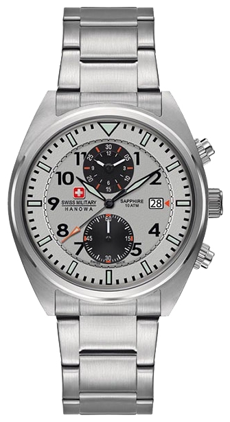 Часы SM Airborne 06-5227.04.009