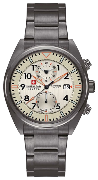 Часы SM Airborne 06-5227.30.002