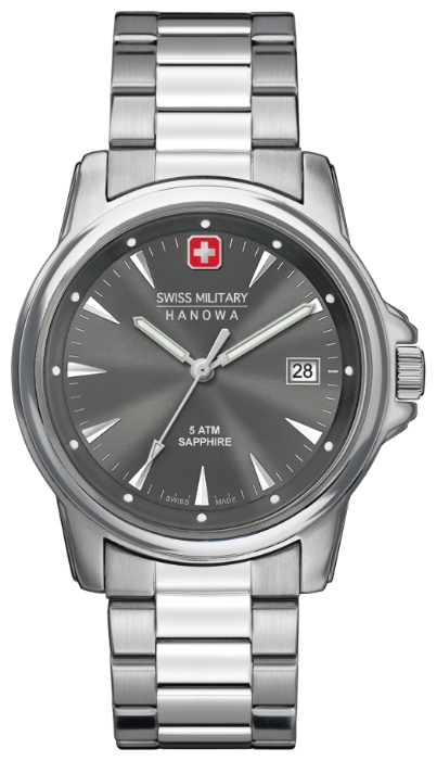 Часы SM Swiss Recruit Prime 06-5044.1.04.009