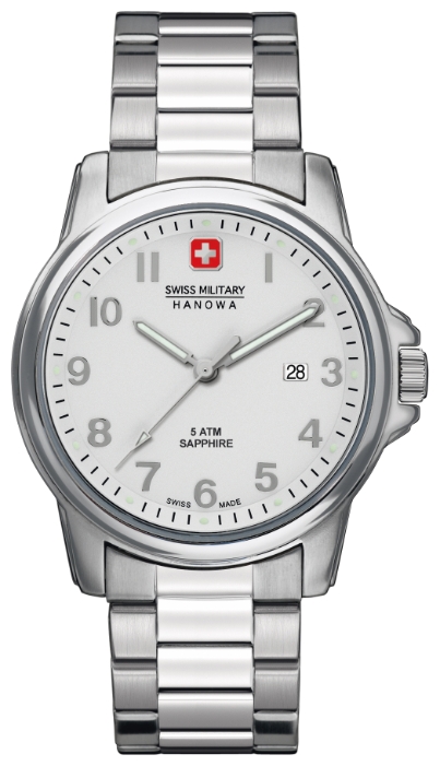 Часы SM Swiss Soldier Prime 06-5231.04.001