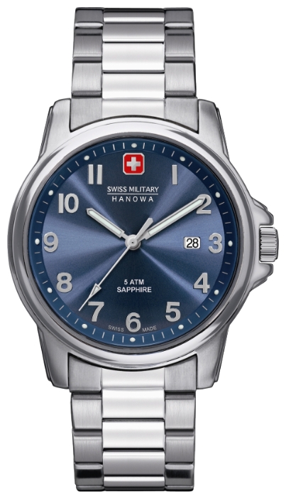 Часы SM Swiss Soldier Prime 06-5231.04.003