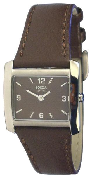 Часы Boccia 3155-02