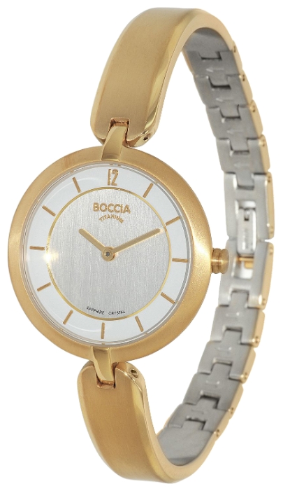 Часы Boccia 3164-05