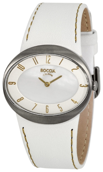 Часы Boccia 3165-09