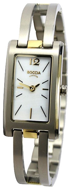 Часы Boccia 3194-02